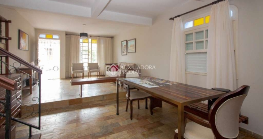 Casa com 4 quartos à venda na Rua Silveira de Souza, 88, Centro, Florianópolis