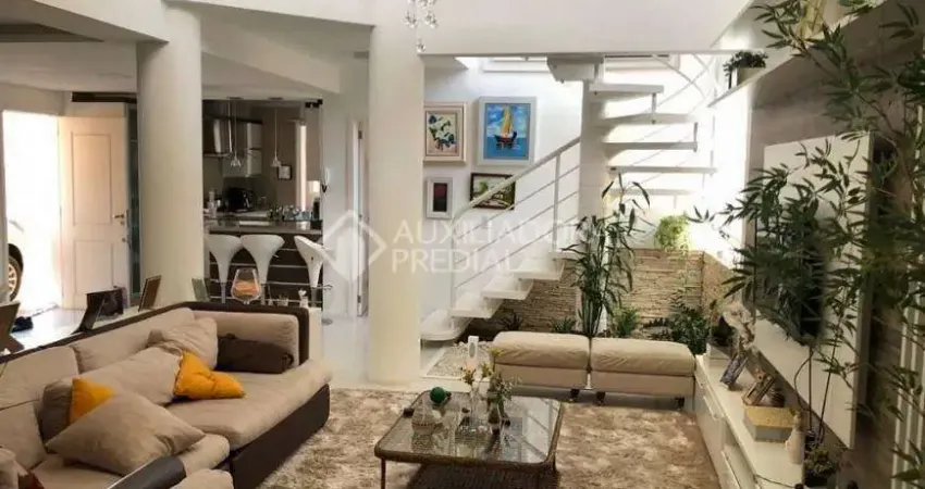 Casa com 3 quartos à venda na Rua Mané Vicente, 996, Monte Verde, Florianópolis