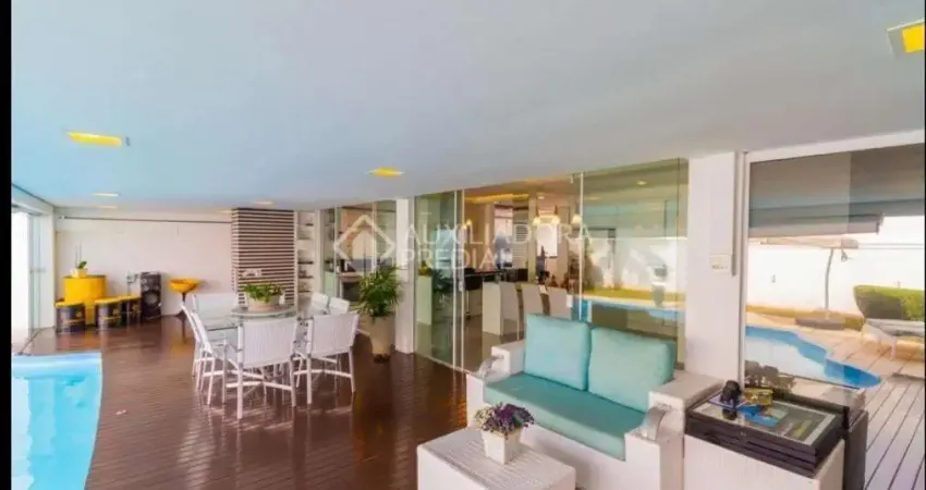 Casa com 4 quartos à venda na Rua Eurico Hosterno, 312, Santa Mônica, Florianópolis