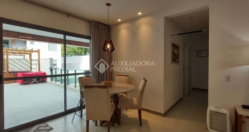 Apartamento com 3 quartos à venda na Rua Almíscar, 120, Monte Verde, Florianópolis