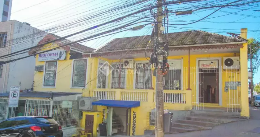 Casa com 6 quartos à venda na Rua Visconde de Ouro Preto, 403, Centro, Florianópolis