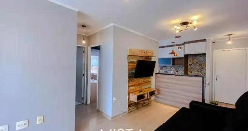 Apartamento com 2 quartos para alugar na Rua Templários, 275, Vila Formosa, São Paulo