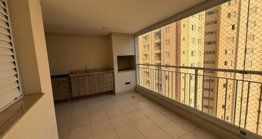 Apartamento com 3 quartos para alugar na Rua Antônio de Lucena, 155, Chácara Califórnia, São Paulo