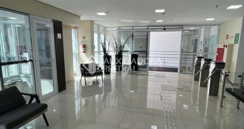 Sala comercial à venda na Avenida Getúlio Vargas, 126, Baeta Neves, São Bernardo do Campo
