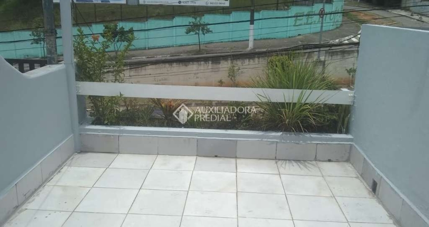 Casa em condomínio fechado com 2 quartos à venda na Avenida José Odorizzi, 2325, Assunção, São Bernardo do Campo