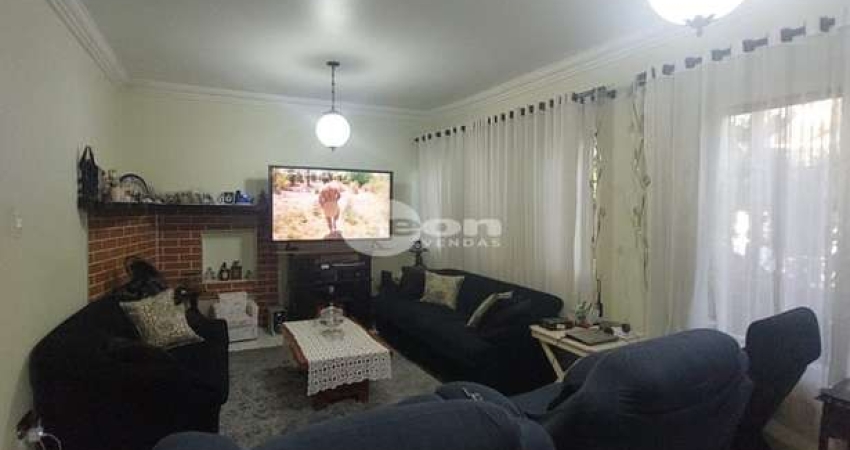 Casa em condomínio fechado com 3 quartos à venda na Rua Domício Afonso da Gama, 122, Santa Terezinha, São Bernardo do Campo