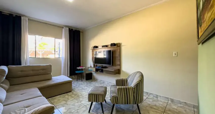 Casa com 2 quartos à venda na HORTENCIA VAN DKAMP, 299, Jardim Farina, São Bernardo do Campo