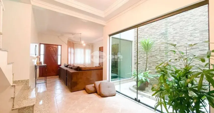 Casa em condomínio fechado com 3 quartos à venda na Rua Lino Dalécio, 1, Dos Casa, São Bernardo do Campo