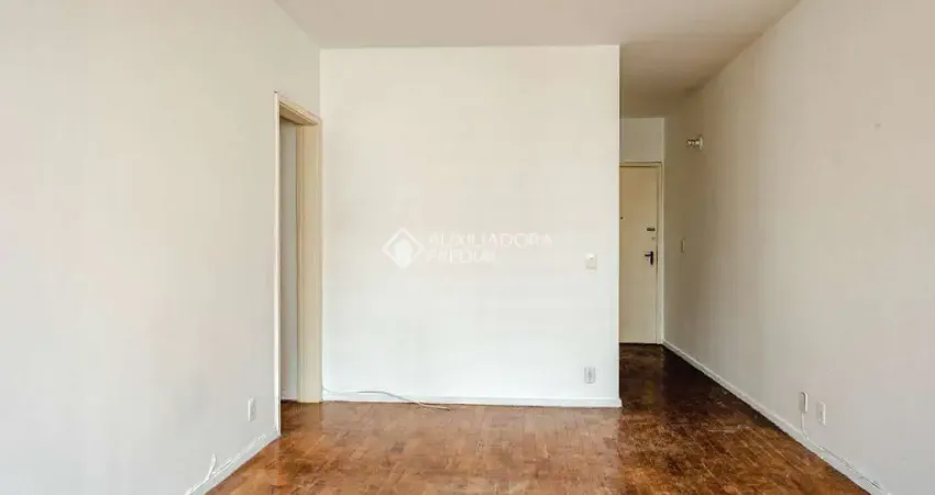 Apartamento com 1 quarto à venda na Rua Maria Antônia, 100, Vila Buarque, São Paulo