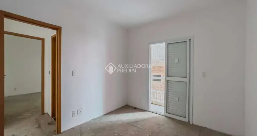 Apartamento com 2 quartos à venda na Rua Amparo, 241, Baeta Neves, São Bernardo do Campo