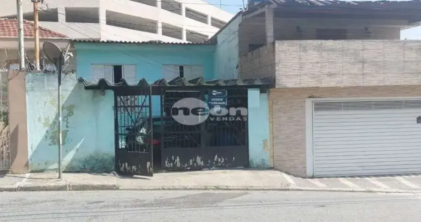 Terreno em condomínio fechado à venda na Rua Flora Bulcão L Vertemate, 14, Ferrazópolis, São Bernardo do Campo