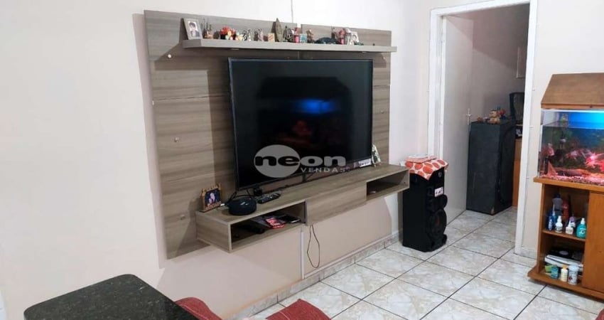 Casa em condomínio fechado com 2 quartos à venda na Rua Francisco Tollotti, 431, Demarchi, São Bernardo do Campo