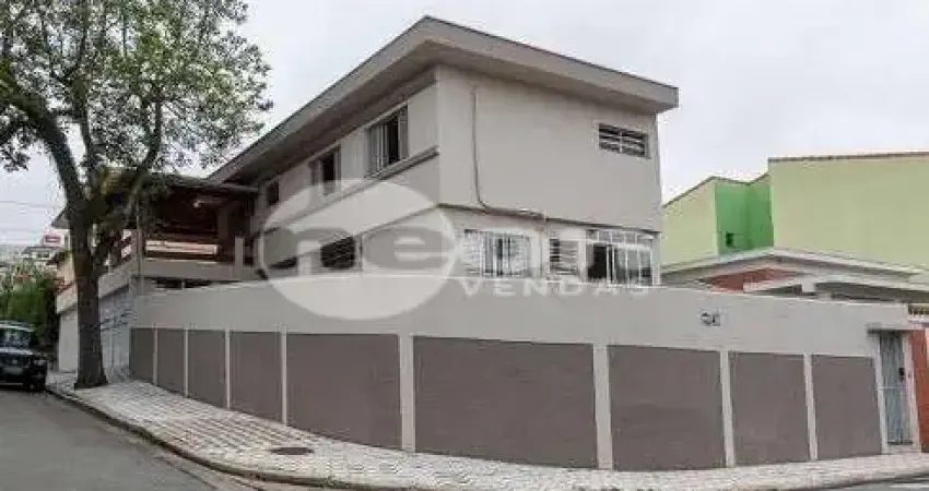 Casa em condomínio fechado com 3 quartos à venda na Rua Princesa Maria Amélia, 300, Nova Petrópolis, São Bernardo do Campo