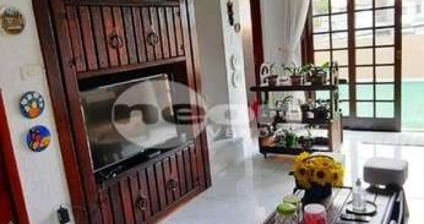 Casa em condomínio fechado com 3 quartos à venda na Rua Nicola Spinelli, 276, Nova Petrópolis, São Bernardo do Campo