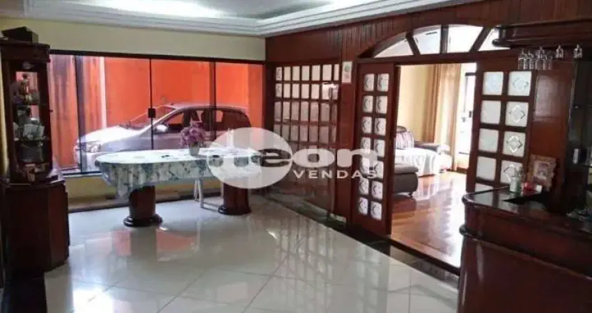 Casa com 4 quartos à venda na Rua das Rolinhas, 559, Independência, São Bernardo do Campo