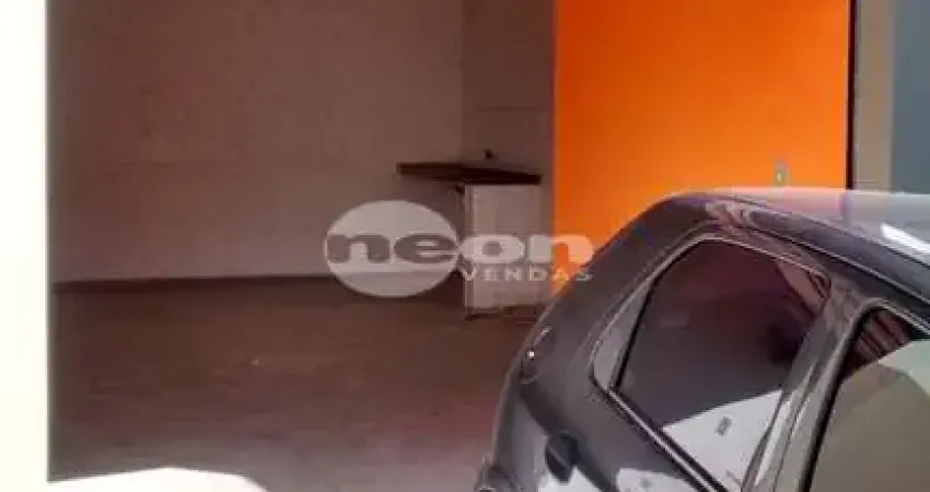 Sala comercial à venda na Rua Guerino Turazza, 10, Jardim Las Vegas, Santo André