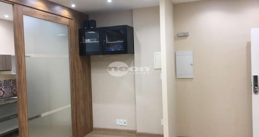 Sala comercial à venda na Rua José Versolato, 111, Centro, São Bernardo do Campo