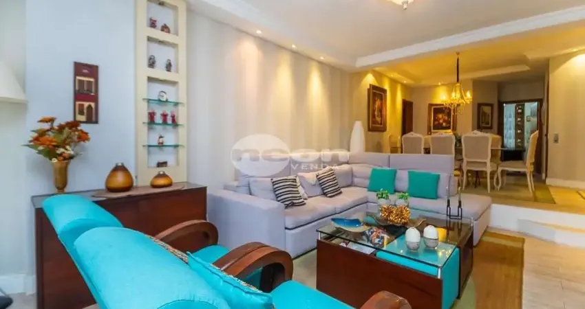 Apartamento com 3 quartos à venda na Rua Tomé de Sousa, 209, Centro, São Bernardo do Campo