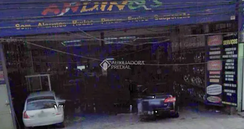 Barracão / Galpão / Depósito à venda na Rua Frei Gaspar, 750, Centro, São Bernardo do Campo