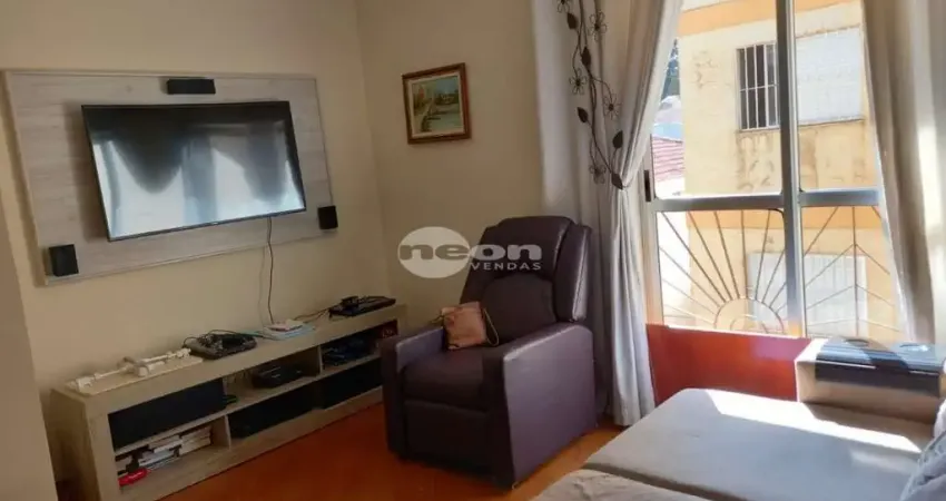Apartamento com 2 quartos à venda na Rua André Coppini, 298, Santa Terezinha, São Bernardo do Campo