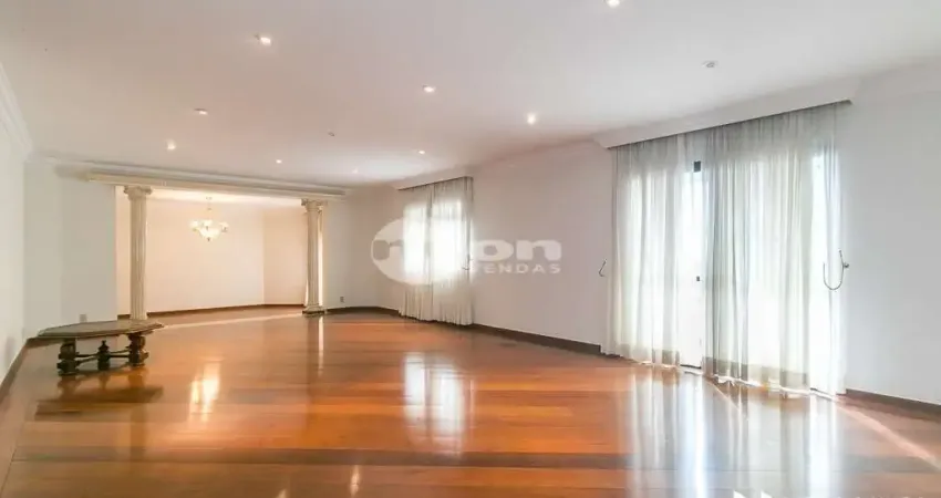 Apartamento com 5 quartos à venda na Rua Doutor Flaquer, 568, Centro, São Bernardo do Campo
