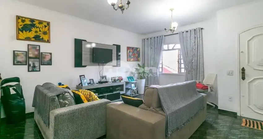Casa em condomínio fechado com 3 quartos à venda na Rua Marisa Prado, 99, Nova Petrópolis, São Bernardo do Campo