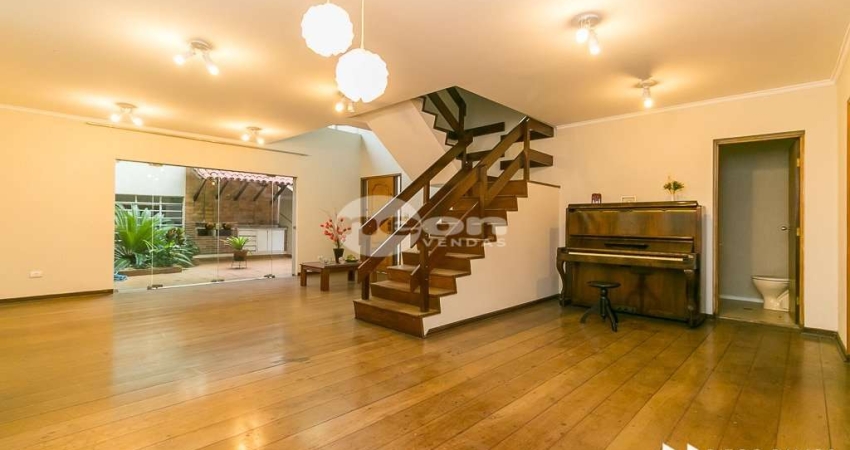 Casa com 5 quartos à venda na Rua Banda, 505, Jardim do Mar, São Bernardo do Campo