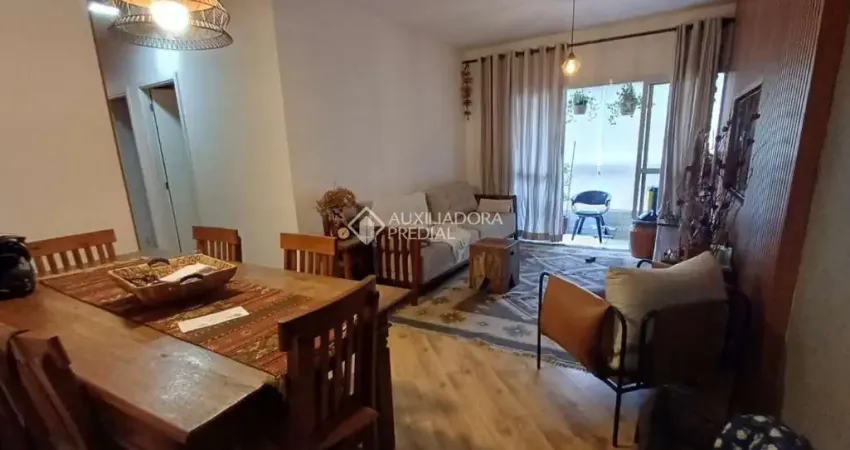 Apartamento com 3 quartos à venda na Avenida Índico, 876, Jardim do Mar, São Bernardo do Campo