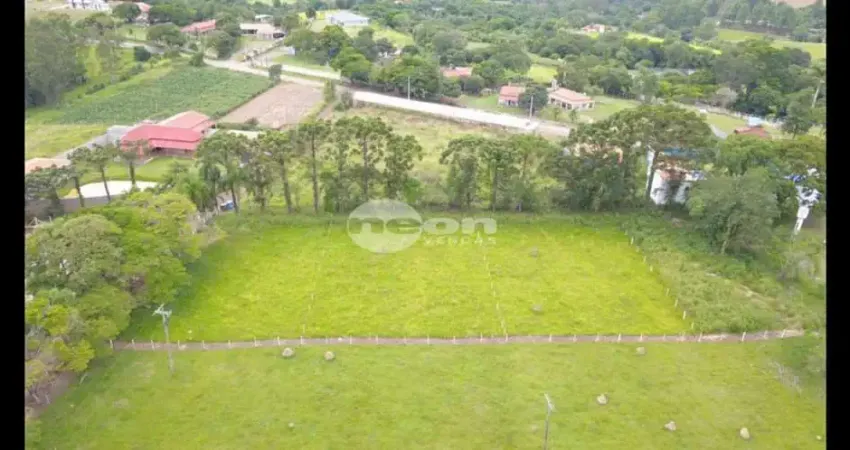 Terreno em condomínio fechado à venda na Área Rural, 1, Área Rural de Tatuí, Tatuí