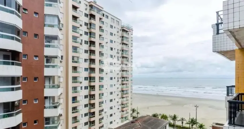 Apartamento com 3 quartos à venda na Avenida General Marcondes Salgado, 71, Aviação, Praia Grande