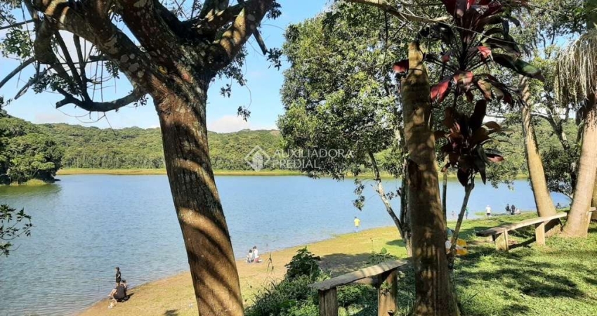 Terreno em condomínio fechado à venda na DO MORRO GRANDE, 23, Dos Finco, São Bernardo do Campo