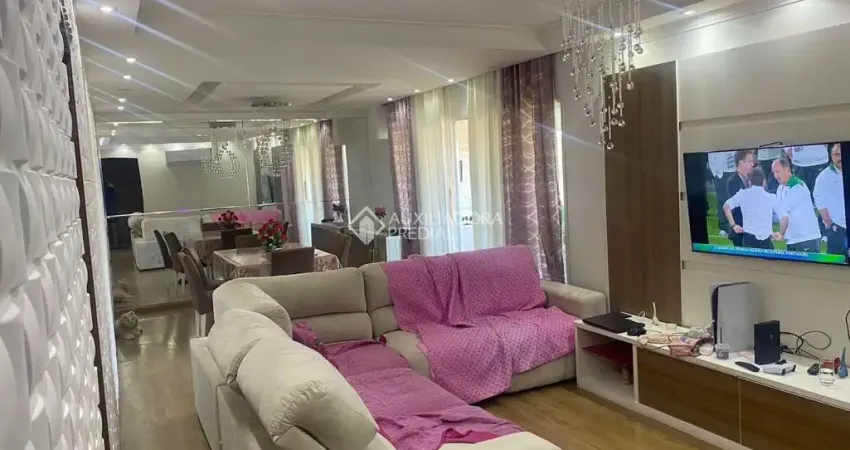 Apartamento com 3 quartos à venda na Rua Braga, 202, Vila Lusitânia, São Bernardo do Campo