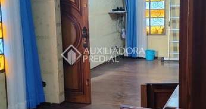 Casa com 3 quartos à venda na Avenida Imperatriz Leopoldina, 392, Nova Petrópolis, São Bernardo do Campo