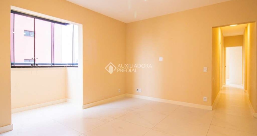 Apartamento com 2 quartos à venda na Avenida Anita Franchini, 775, Vila Damásio, São Bernardo do Campo