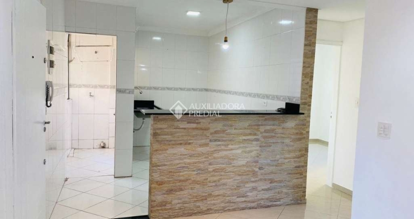 Apartamento com 2 quartos à venda na Rua do Sacramento, 589, Rudge Ramos, São Bernardo do Campo