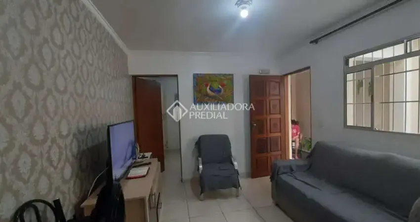 Casa com 2 quartos à venda na Rua Madeira, 72, Rudge Ramos, São Bernardo do Campo