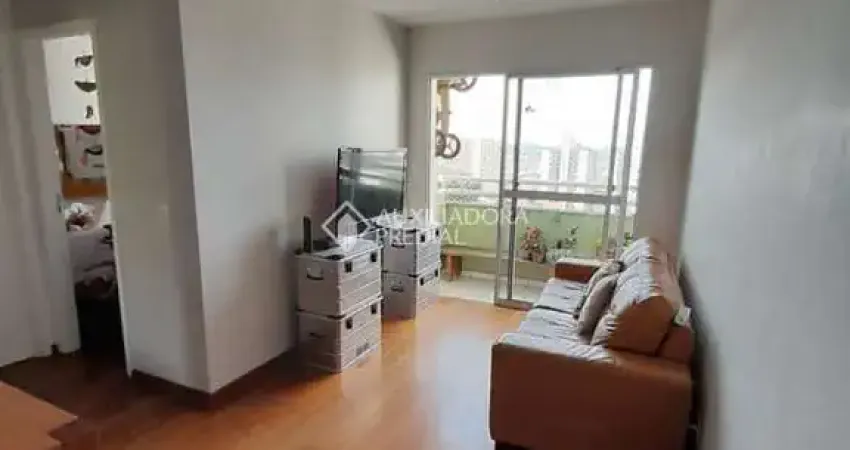 Apartamento com 2 quartos à venda na Avenida Humberto Alencar Castelo Branco, 4189, Assunção, São Bernardo do Campo