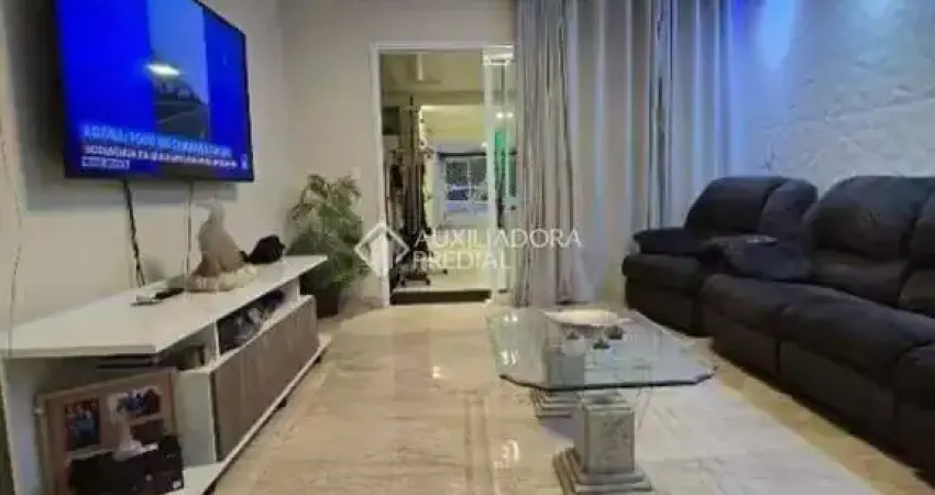 Casa com 3 quartos à venda na Rua das Laranjeiras, 873, Parque Terra Nova, São Bernardo do Campo