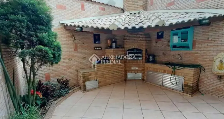 Casa com 4 quartos à venda na Rua Luiz Ferreira da Silva, 591, Anchieta, São Bernardo do Campo