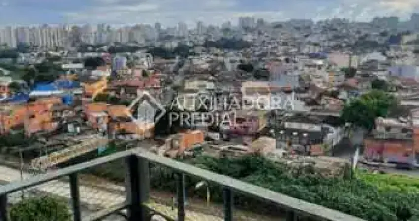 Apartamento com 2 quartos à venda na Avenida Senador Vergueiro, 1530, Rudge Ramos, São Bernardo do Campo