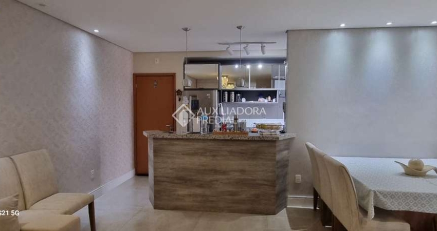 Apartamento com 2 quartos à venda na Avenida Presidente Arthur Bernardes, 488, Rudge Ramos, São Bernardo do Campo