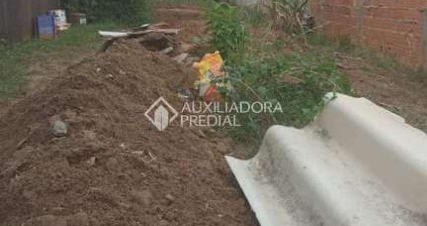Terreno à venda na José Pinto Rodrigues, 544, Parque Residencial São Clemente, Monte Mor