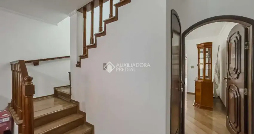 Casa com 3 quartos à venda na Rua João de Azevedo Marques, 31, Jardim do Mar, São Bernardo do Campo