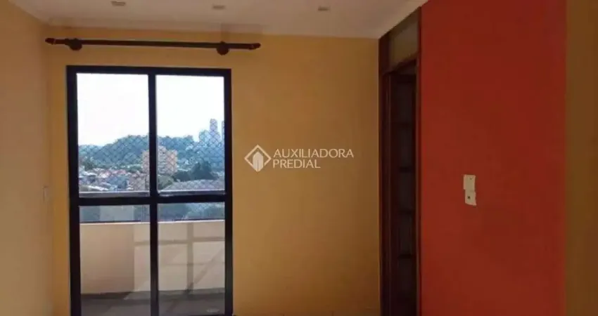 Apartamento com 2 quartos à venda na Rua Dante Carraro, 51, Centro, São Bernardo do Campo