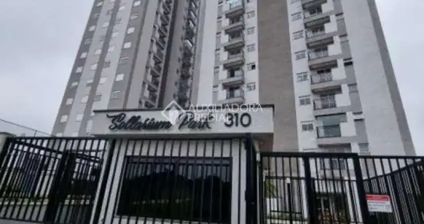 Apartamento com 2 quartos à venda na Rua João Basso, 310, Centro, São Bernardo do Campo