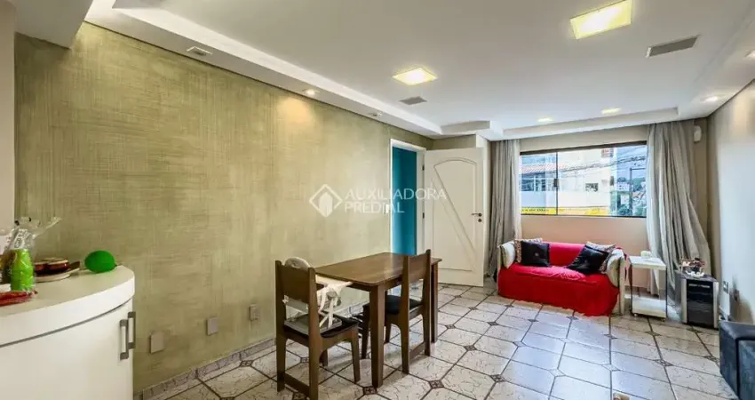 Casa com 3 quartos à venda na Rua Ernesto Pedron, 216, Jardim Las Vegas, Santo André