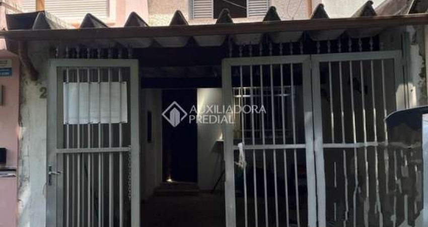 Casa com 3 quartos à venda na Capistrano de Abreu, 2, Centro, Santo André