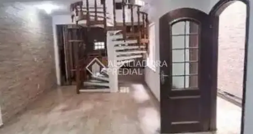 Casa com 4 quartos à venda na Rua Marisa Prado, 189, Nova Petrópolis, São Bernardo do Campo