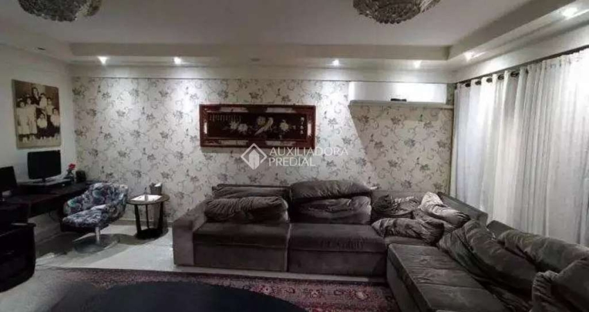 Casa com 5 quartos à venda na Rua Barão do Rio Branco, 65, Nova Petrópolis, São Bernardo do Campo