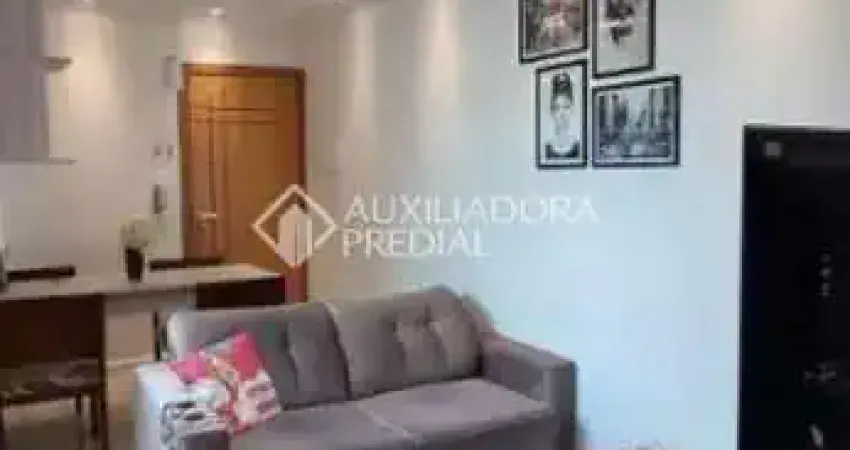 Cobertura com 2 quartos à venda na Rua Caiubi, 649, Jardim Stella, Santo André